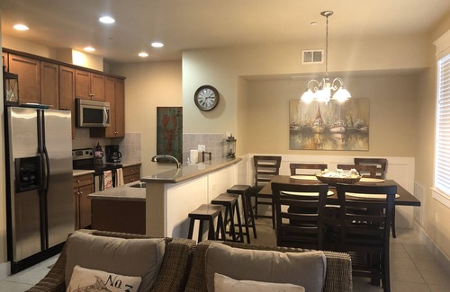 Red Fish Cove Condo | Beautiful Beachfront Condo next to the Beach Club