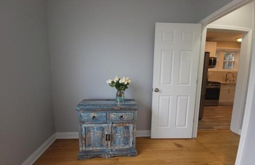 South Shore Apartment | Beautiful Big 3 bedroom Quiet Apt near downtown