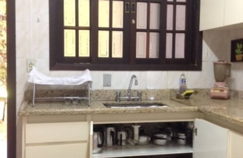 Alpes D Ouro Condo | Beautiful house, in high standard condominium, Atibaia reg.