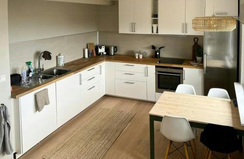 Sogne House | Beautiful Cabin With Ocean View In Lyngmyr