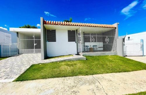 Sardinera House | Beautiful Caribbean Waters - 7 Seas Beach, El Yunque, Icacos Island