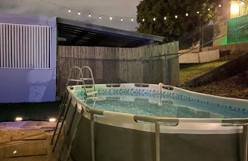 Sardinera House | Beautiful Caribbean Waters - 7 Seas Beach, El Yunque, Icacos Island