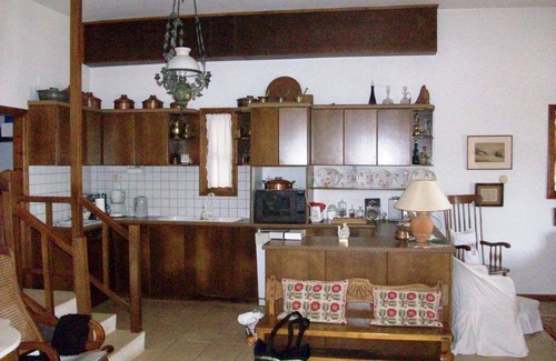 Limeni House | Beautiful & Charming Villa seafront in Limeni Mani, MHTE1248K9200032480