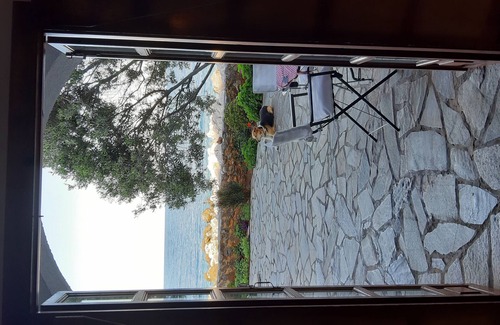 Limeni House | Beautiful & Charming Villa seafront in Limeni Mani, MHTE1248K9200032480