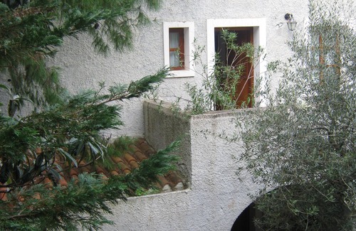 Limeni House | Beautiful & Charming Villa seafront in Limeni Mani, MHTE1248K9200032480