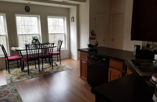 Maryland City House | Beautiful, clean and Peaceful surrounded by parks