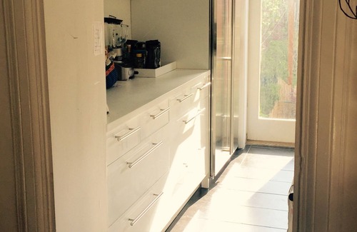 Clinton Hill House | Beautiful Clinton Hill House