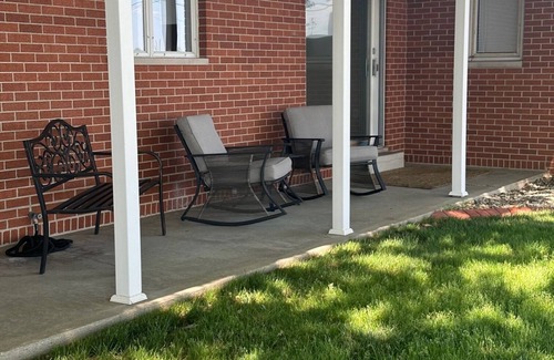 Shipshewana House | Beautiful completely remodeled home in the peaceful quaint town of Shipshewana