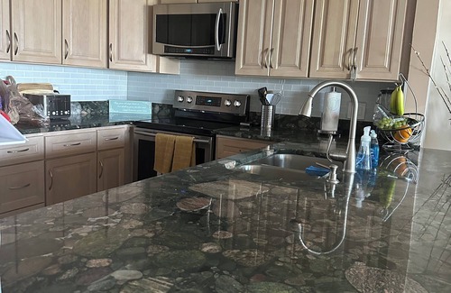Indian Shores Condo | beautiful condo in beach with huge balcony.