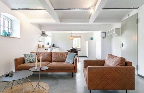 Koulen House | Beautiful cosy apartment in South Limburg