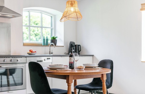 Koulen House | Beautiful cosy apartment in South Limburg