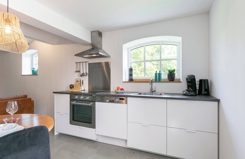 Koulen House | Beautiful cosy apartment in South Limburg