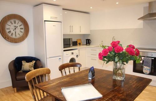 Nairn Cottage | Beautiful cottage by the sea.