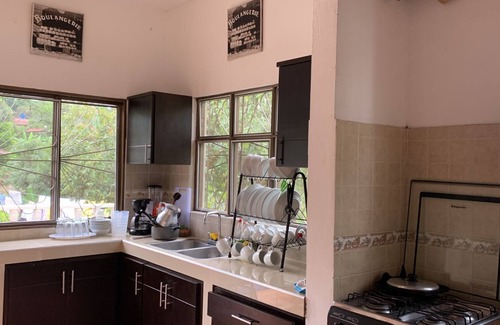 Anapoima Cottage | Beautiful cottage in Anapoima, Colombia