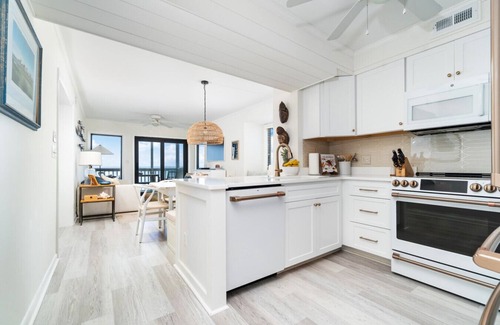 Atlantic Beach Condo | Beautiful Direct Oceanfront Atlantic Beach Paradise