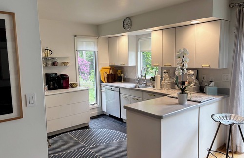 Northwest Harbor House | Beautiful East Hampton Home, Pets welcome