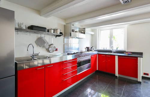 Jordaan House | Beautiful Family Canal Home, In Sought After Jordaan Neighbourhood Of Amsterdam
