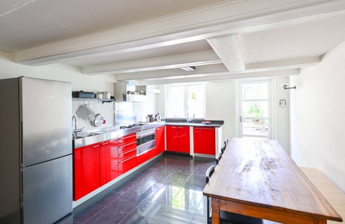 Jordaan House | Beautiful Family Canal Home, In Sought After Jordaan Neighbourhood Of Amsterdam