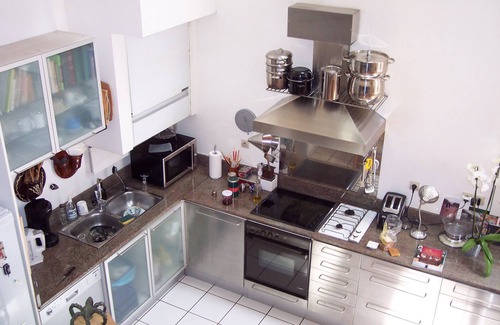 Montparnasse House | Beautiful, family friendly & Quiet House Near Luxembourg Gardens