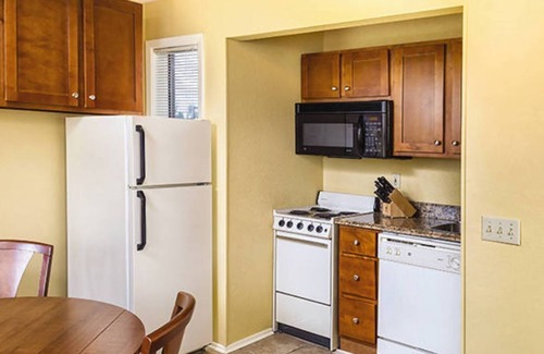 Pagosa Springs Resort | Beautiful Family-Friendly Pagosa Springs Resort - 1BR/1BA