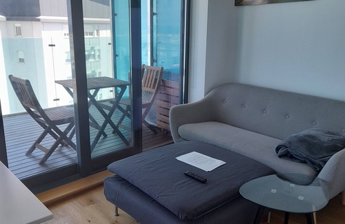 Gibraltar Apartment | Beautiful Flat With Spas and Pools, Right in the Center of Restraints, Casinos a