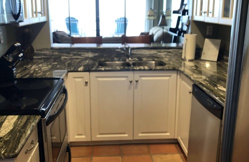 Sand Key Condo | Beautiful Gulf Front Condo