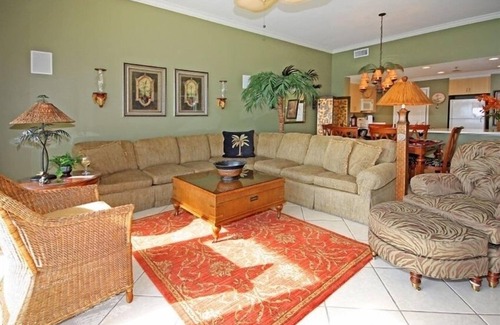Thomas Drive Condo | Beautiful Gulf front, 5 star view, free bch ser/2, mid summer discounts.SALE