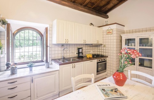 Fabrica di Roma House | Beautiful home in Fabrica di Roma (VT)
