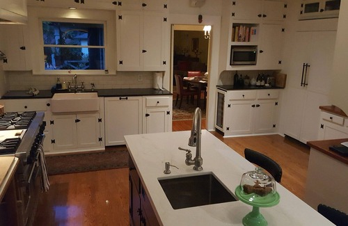 Park West House | Beautiful home in Historic Banker's Hill