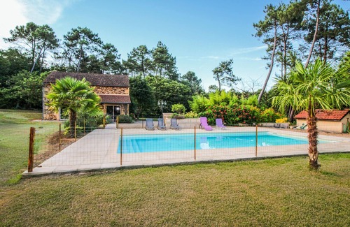 Montcabrier House | Beautiful home in Montcabrier