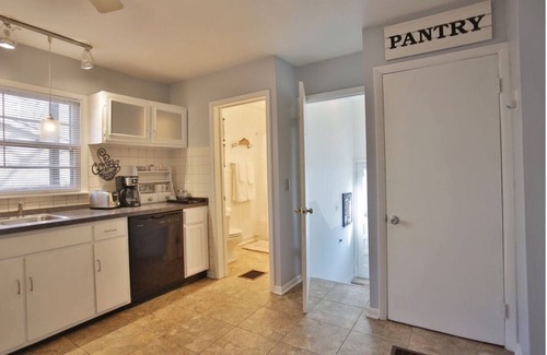 Butchertown House | Beautiful home in the heart of Butchertown! Close to everything!