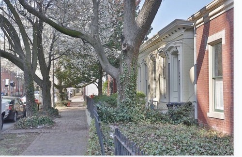 Butchertown House | Beautiful home in the heart of Butchertown! Close to everything!
