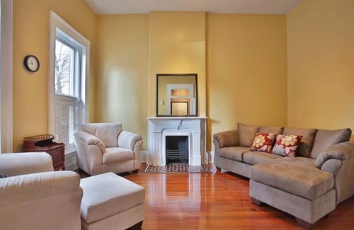Butchertown House | Beautiful home in the heart of Butchertown! Close to everything!