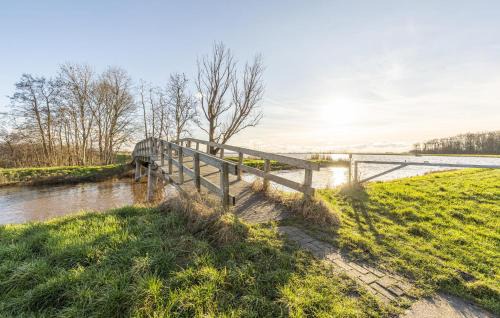 Wagenborgen House | Beautiful Home In Wagenborgen With Wifi