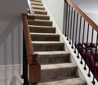 Stone Mountain House | Beautiful home