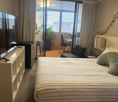 South Brisbane Hotel | Beautiful Hotel Rooms Free Parking