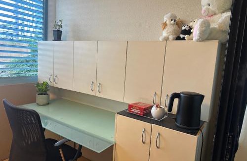 South Brisbane Hotel | Beautiful Hotel Rooms Free Parking