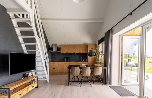 Kerkdriel House | Beautiful house in Kerkdriel on the waterfront