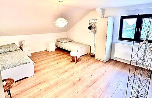 Salzweg Apartment | Beautiful House in Salzweg