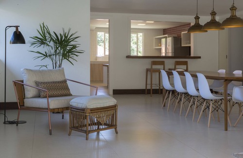 Porto Belo House | Beautiful house in the condominium Recanto do Marques