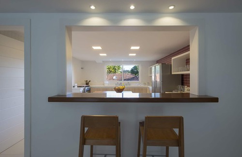 Porto Belo House | Beautiful house in the condominium Recanto do Marques