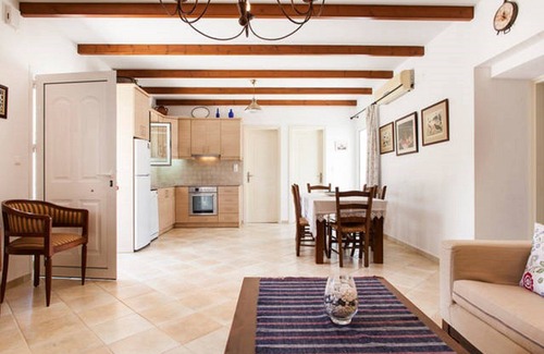 Sissi House | Beautiful House Near The Sea!