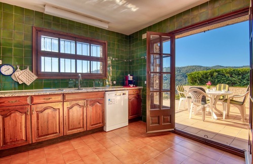 Calonge Ski Chalet | Beautiful house with magnificent views