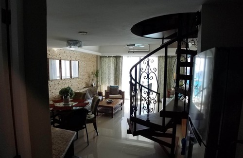 Punta Cancun Condo | Beautiful, modern Beachfront Penthouse, Best Location and views in Hotel Zone