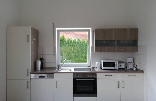 Deffingen Apartment | Beautiful, newly built holiday or Monteurwohnungen