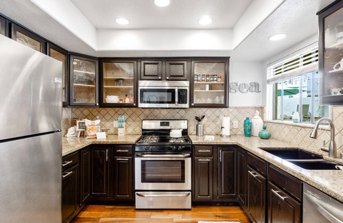 San Clemente Condo | Beautiful Ocean View