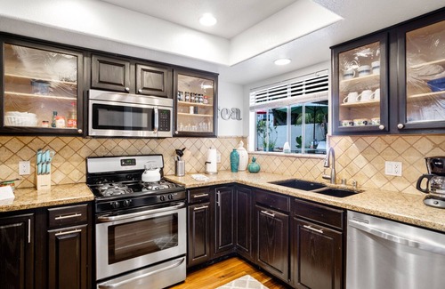 San Clemente Condo | Beautiful Ocean View