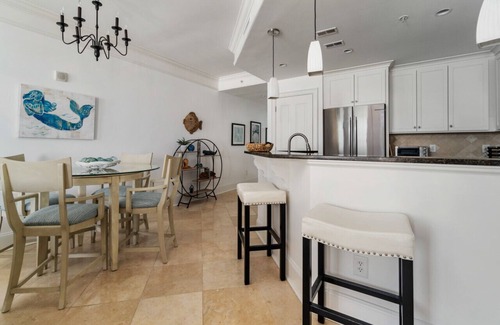 Salter Path Villa | Beautiful Oceanfront, 6th Floor Villa at Grande Villas Resort
