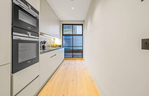 Holborn and Covent Garden Apartment | Beautiful One-Bed Apartment in Bloomsbury