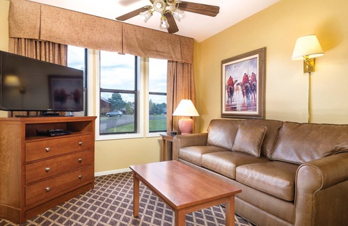 Pagosa Springs Resort | Beautiful Pagosa Springs 1BR Suite